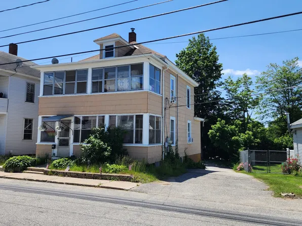 104 Brook Street, Sanford, ME 04073