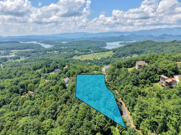 LOT 46 Dan Knob Dr, Hayesville, NC 28904
