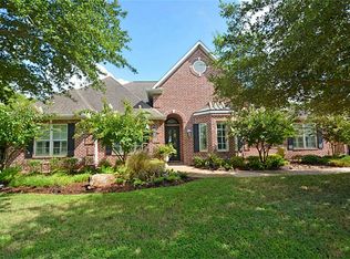 2618 Parrot Shell Ln, Richmond, TX 77406