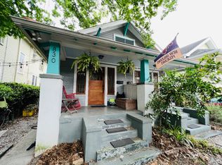 830 Ida St, New Orleans, LA 70119