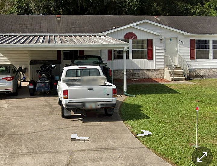 2nd image of 314 Bahia Mar Dr