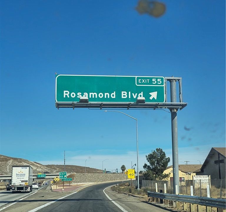 1st image of 5 Mojave Tropico Rd