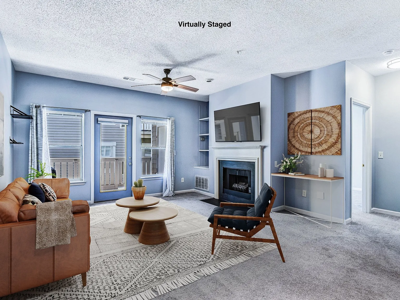 1 bed, 801 sqft, $2,000 — Photo 2