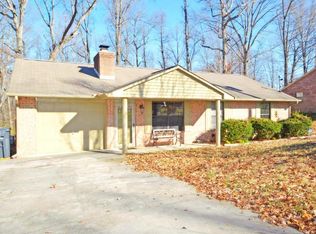 6036 Morning Glory Pl, Knoxville, TN 37912