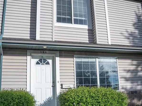 UNIT 106-663 BECKETT CRESCENT, Saskatoon, SK S7N 4X2