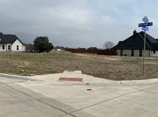 512 Red Eagle Trl, Weatherford, TX 76087