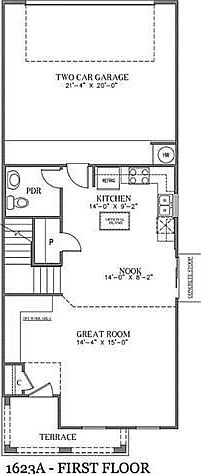 2nd image of 6712 Red Canyon Sage Ln