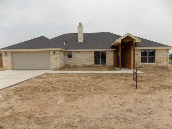 9014 Chital Ct, San Angelo, TX 76901