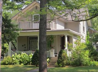 717 Kentucky St, Sturgeon Bay, WI 54235