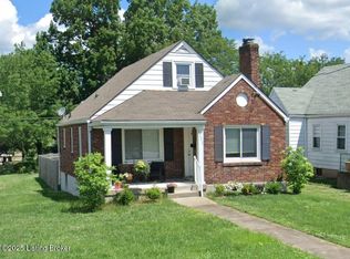 1301 Ellison Ave, Louisville, KY