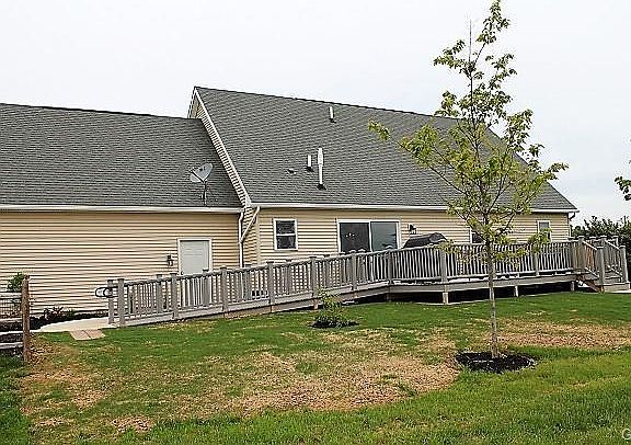4th image of 4595 Magellan Dr