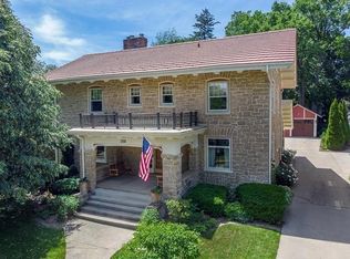 208 Lathrop St, Madison, WI 53726