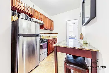 Rented by Blackwater Associates Inc.