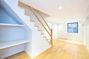 Rented by Miron Properties