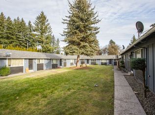 110 NE 160th Ave #112, Portland, OR 97230