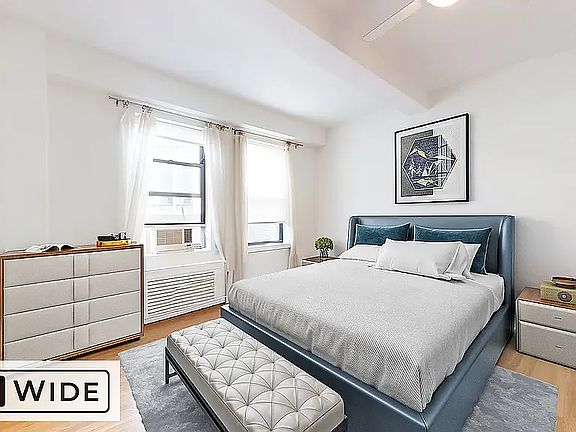 4th image of 145 W 55th St APT 14C