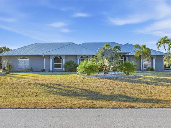 978 Boundary Blvd, Rotonda West, FL 33947
