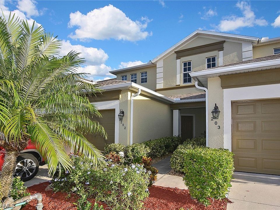 14752 Calusa Palms Dr APT 202, Fort Myers, FL 33919 MLS 223075572