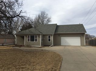 259 N Socora Dr, Wichita, KS 67212