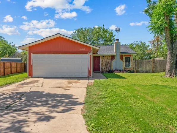 10502 Kinderhook, San Antonio, TX 78245
