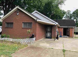 7299 E Holmes Rd LOT 1 & 2, Memphis, TN 38125