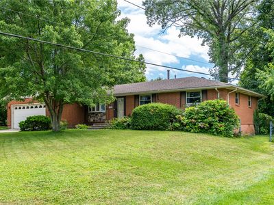 1116 W Alkaline Springs Rd, Vandalia, OH, 45377