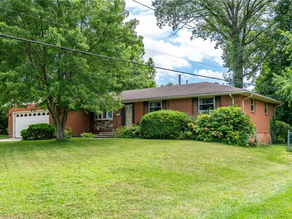 1116 W Alkaline Springs Rd, Vandalia, OH 45377