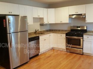 33 B Rockland St, Canton, MA 02021