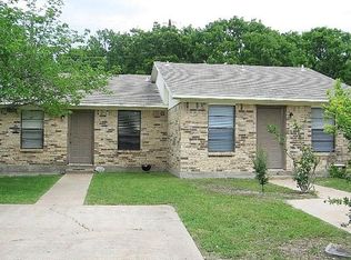 2817-19 Forest Bend, Bryan, TX 77801