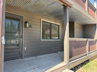 110 Forest Dr APT A, Frisco, CO 80443