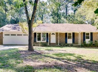 2533 Lake Jodeco Rd, Jonesboro, GA 30236