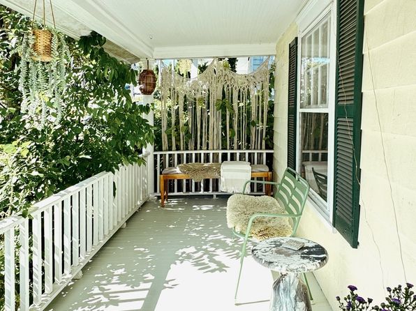 89 Richmond Hill Rd