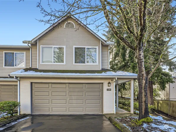 4808 NE Sunset Blvd #A106, Renton, WA 98059