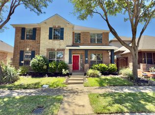 5621 Hampshire Dr, McKinney, TX 75070