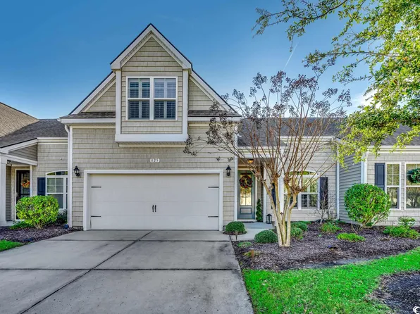 825 Arezzo Way #825, Myrtle Beach, SC 29579