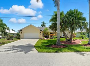5317 SW 9th Pl, Cape Coral, FL 33914