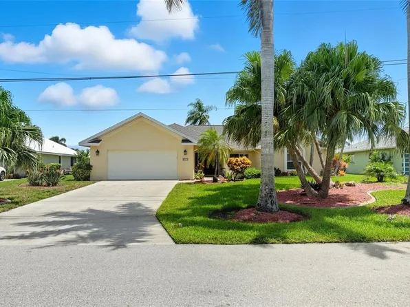 5317 SW 9th Pl, Cape Coral, FL 33914