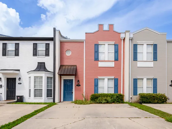 203 Rue D Iberville, Houma, LA 70360