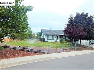 45 Derek Dr, Susanville, CA 96130