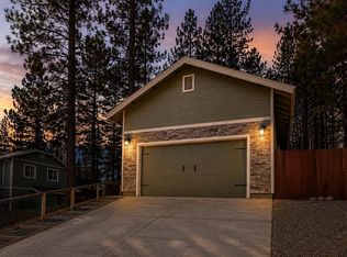 637 Ridge St, Portola, CA 96122