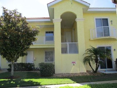 6734 Dali Ave #202, Land O Lakes, FL, 34637