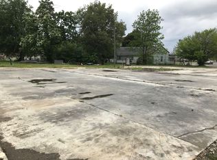 218 E Chestnut St, East Prairie, MO 63845