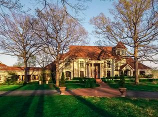 1665 Burmingham Rd, Forsyth, MO 65653