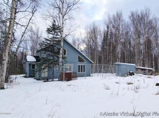 4450 N Cedarwood Cir, Wasilla, AK 99654