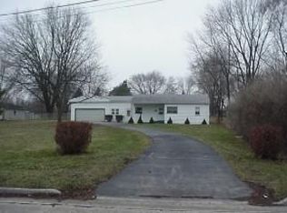 4322 45th Ave, Kenosha, WI 53144