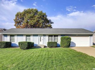 1308 9th St NW, Clinton, IA 52732