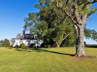 12624 Rolfe Hwy, Surry, VA 23883