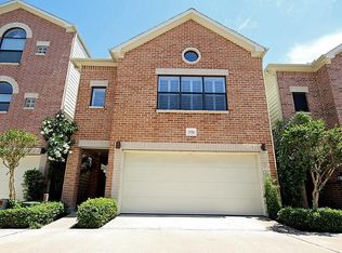 3554 Link Valley Dr, Houston, TX 77025