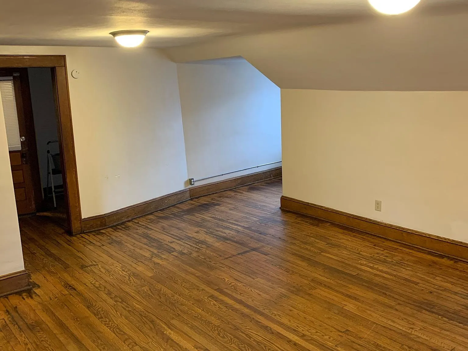 2 bed, $850 — Photo 4