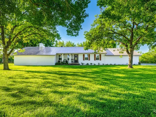 16227 My Road, Miles, TX 76861